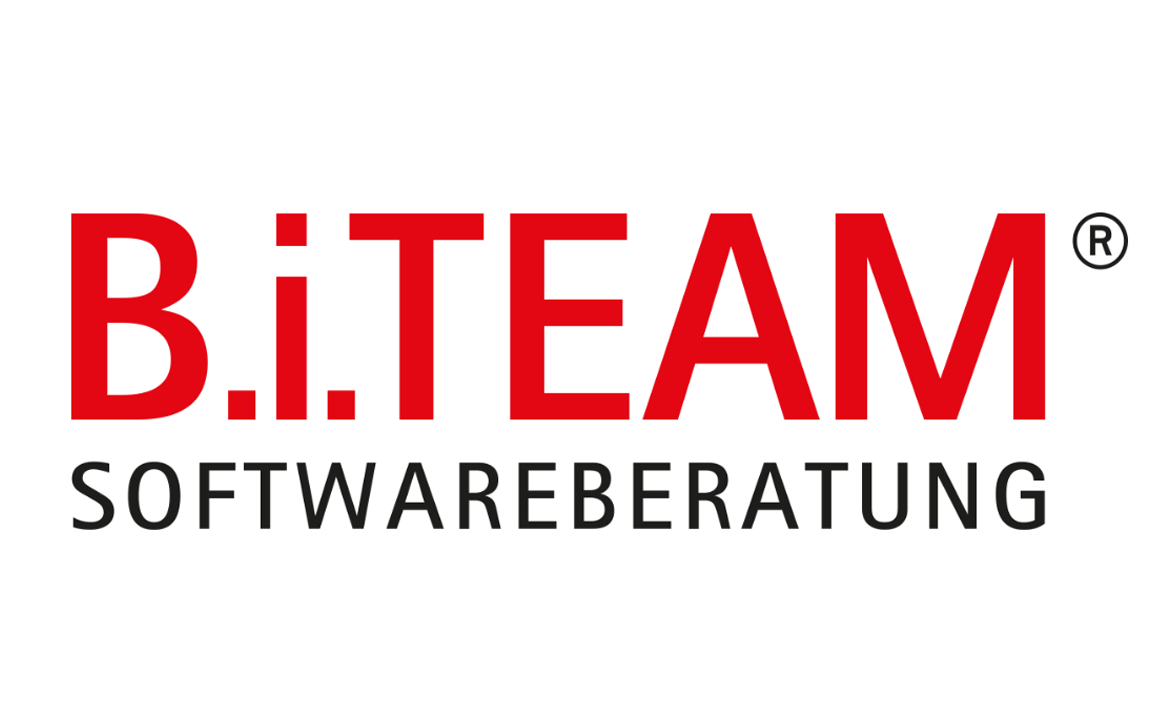 B.i.team Gesellschaft Für Softwareberatung Mbh